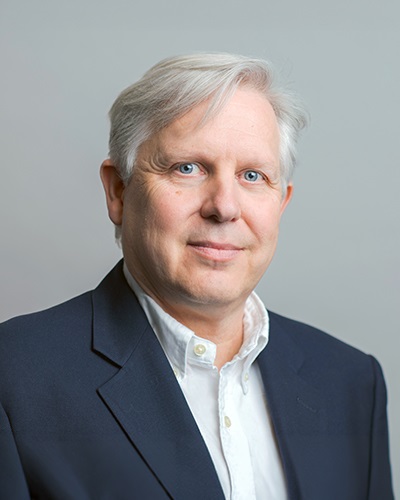 Randy Nixon